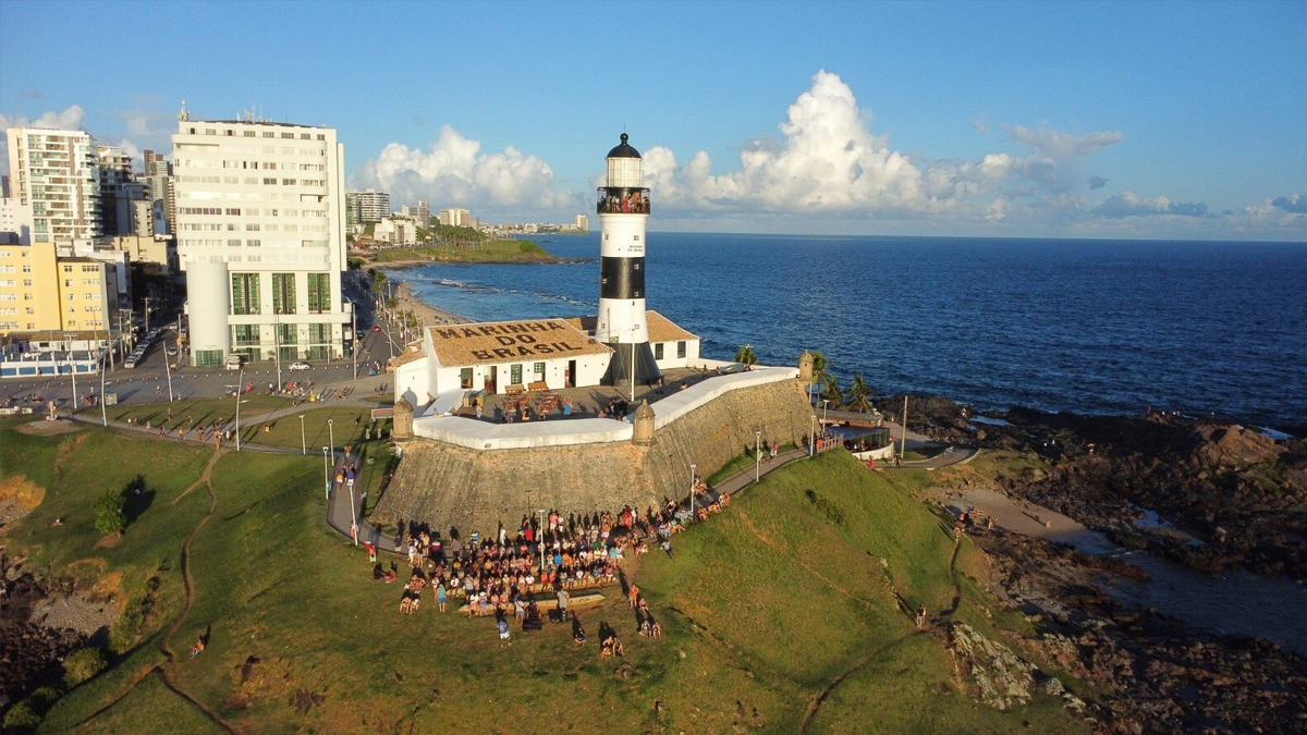 Festival de Inverno começa amanhã com shows nacionais