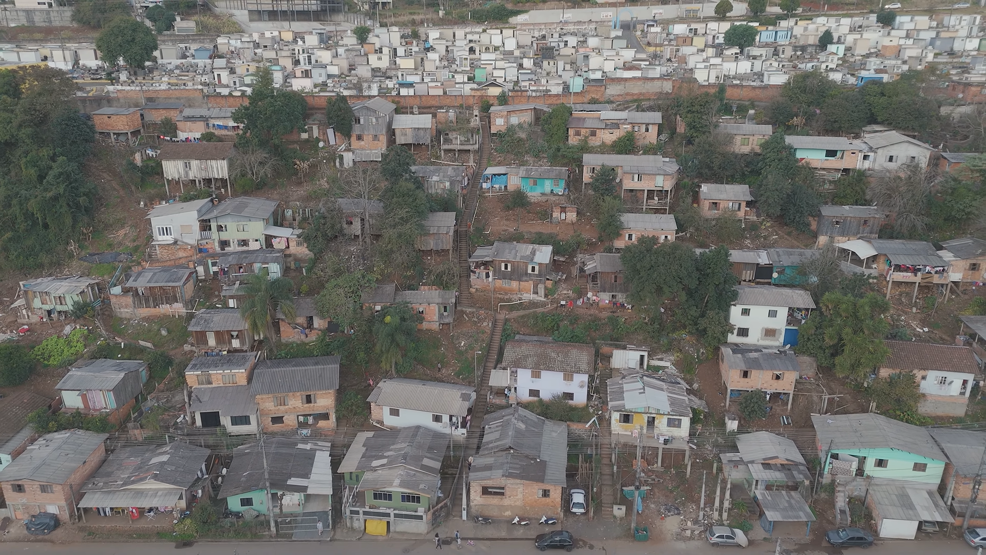 Pedido de informação sobre o REURB é aprovado pelos vereadores